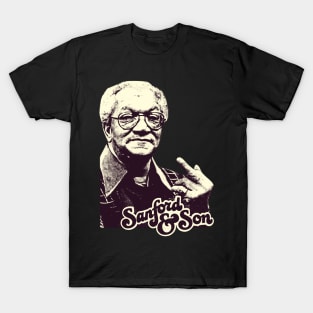 Middle Finger - Best Seller 🔥🔥🔥 T-Shirt